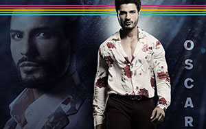 Vinay Rana in ZEE5`s crime-thriller web-series, `Poison 2`